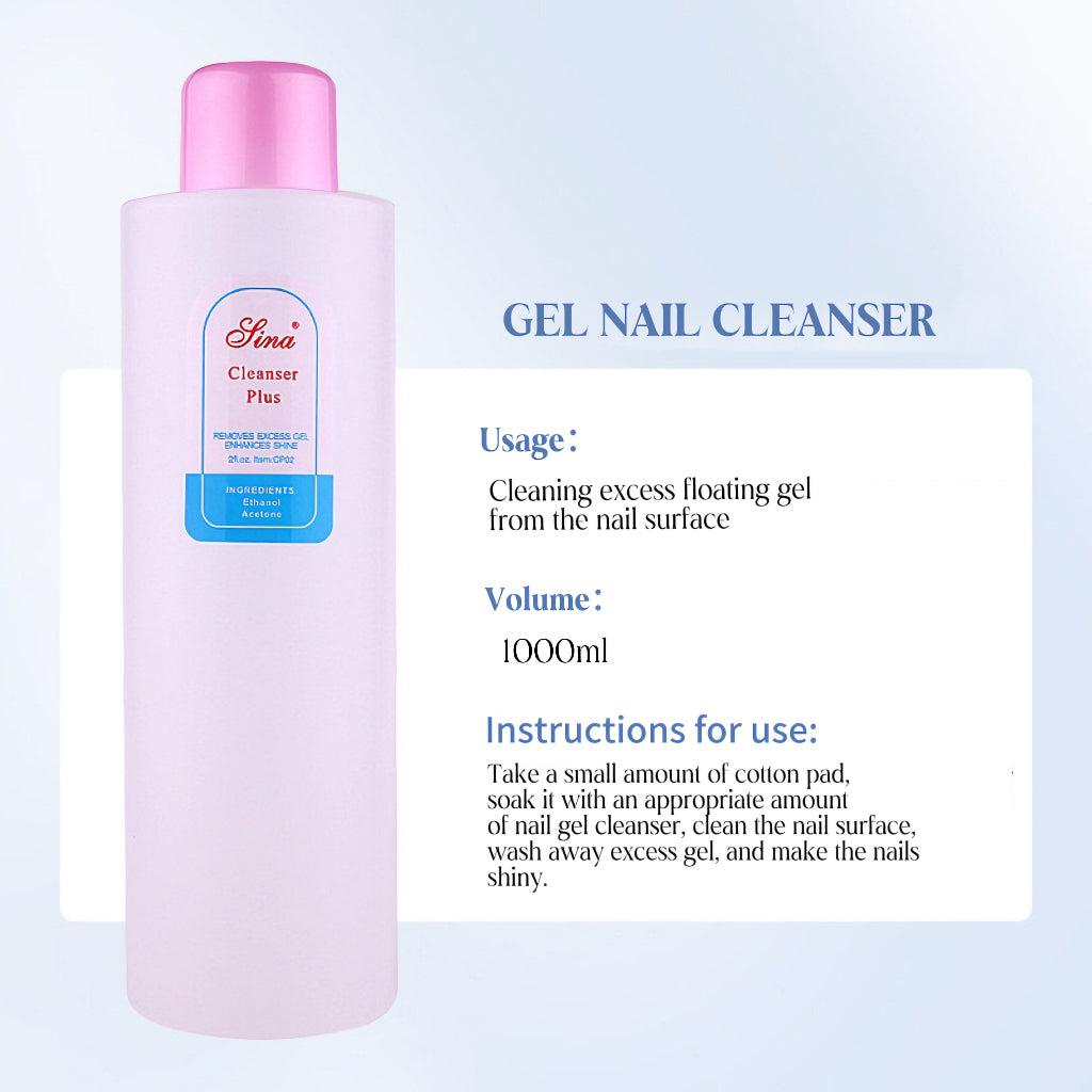 Nail Cleaner 1000 ml